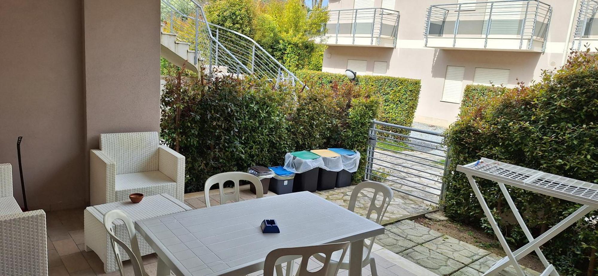 Miele Apartment